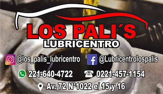 Los Palis